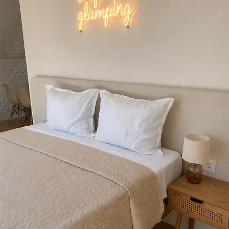 Kupolica Glamping Dome * Brčko