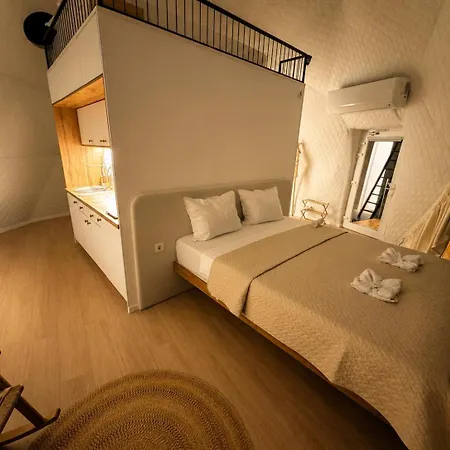 Kupolica Glamping Dome Brčko