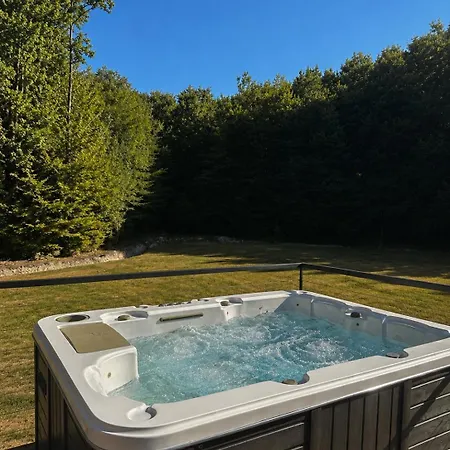 Kupolica Glamping Dome Brčko